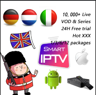 Introduzione ai Pannelli IPTV