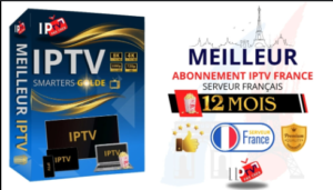 iptv pas cher