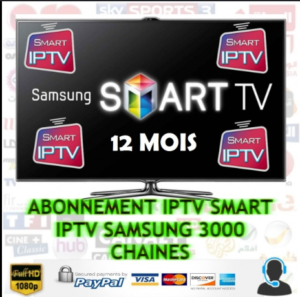 iptv pas cher 