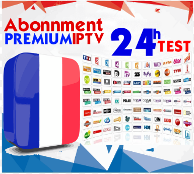 iptv pas cher