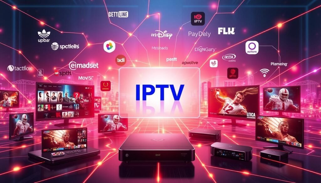 Introduzione ai Pannelli IPTV