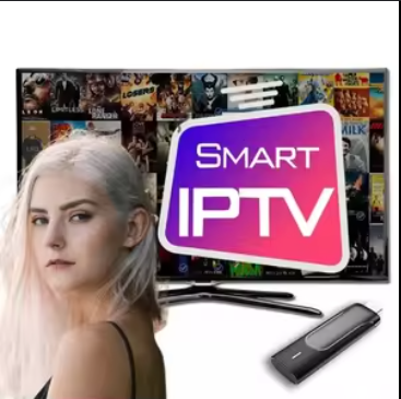 iptv 12 mois adulte